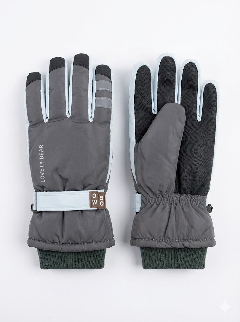 Winter Gloves
