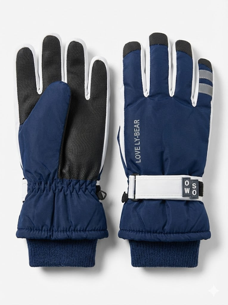 Winter Gloves